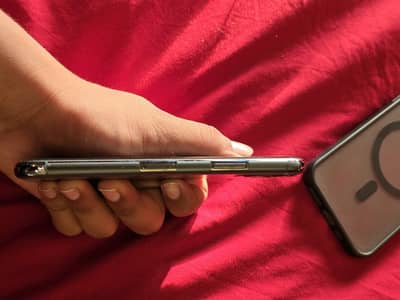 iPhone 11 Pro pta approved
