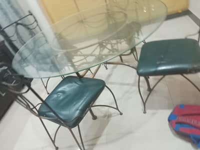 dinning tabel