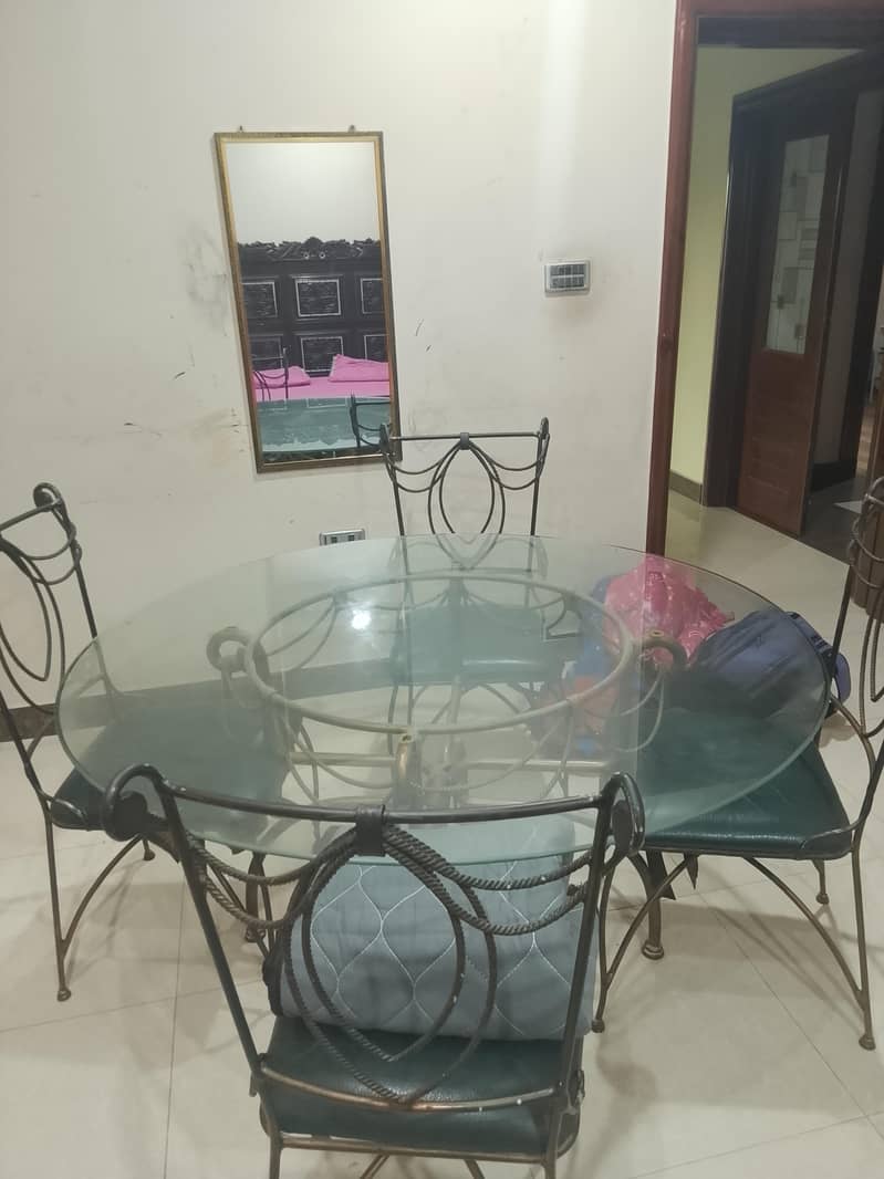 dinning tabel 1