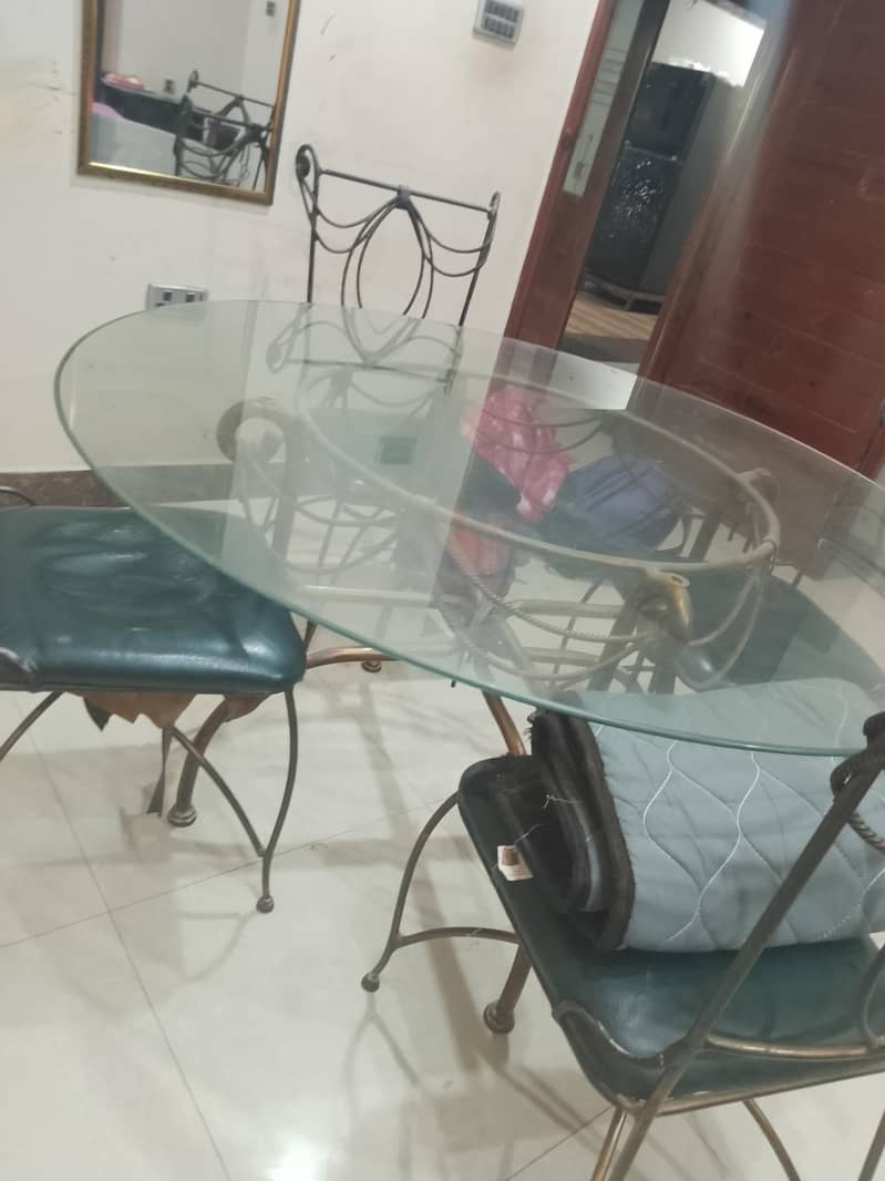 dinning tabel 2
