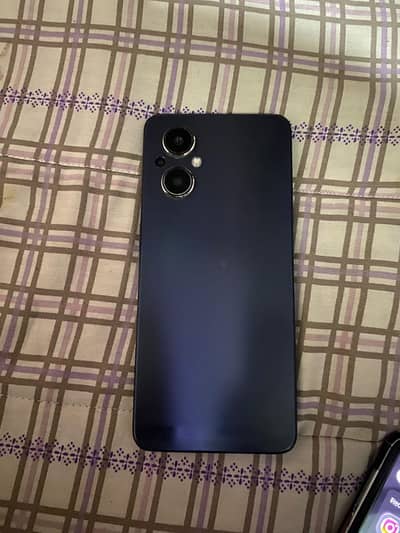 One Plus Nord N20