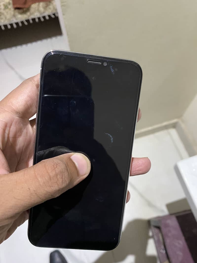Apple iPhone X 1