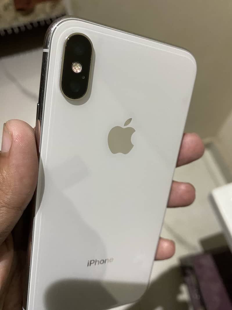 Apple iPhone X 2