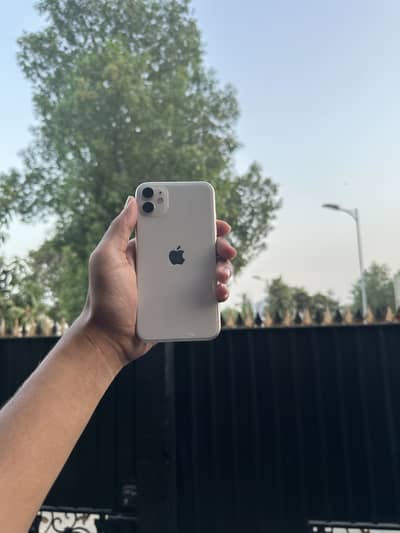 Apple iPhone 11