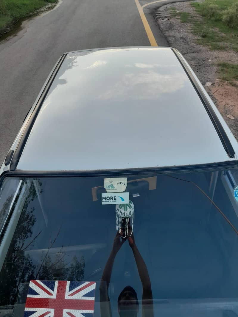 Suzuki Mehran VX 2012 2