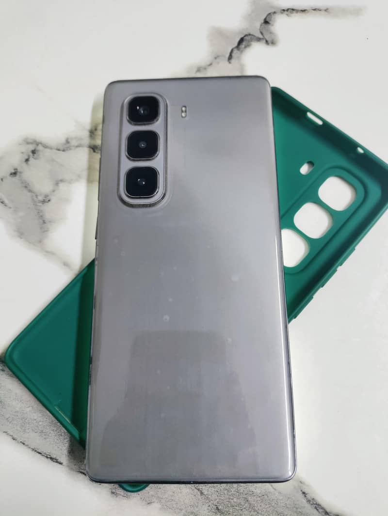 Infinix Note 50 Pro Plus 2