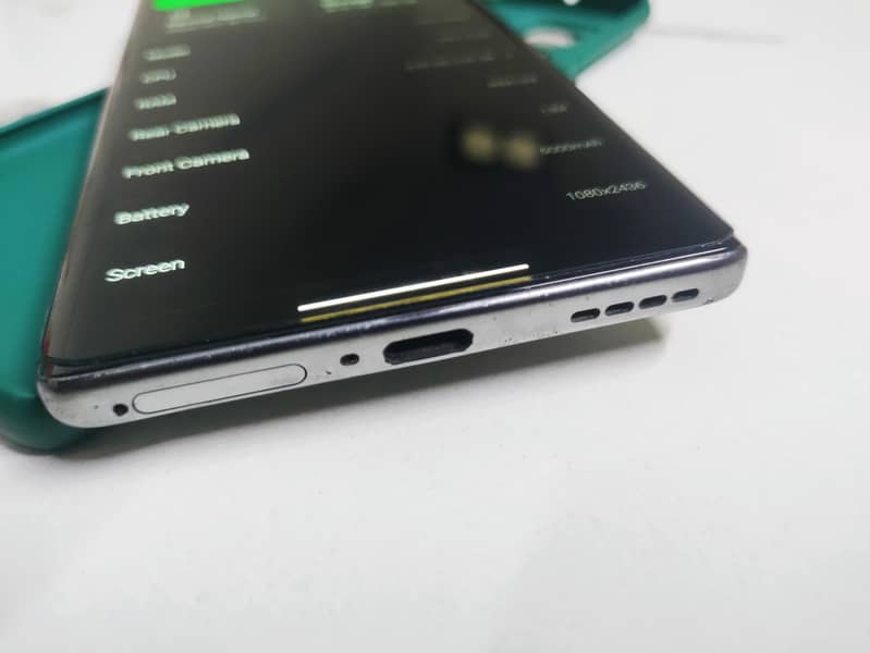 Infinix Note 50 Pro Plus 5