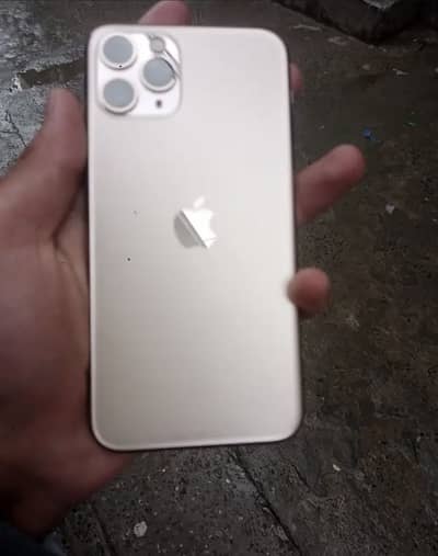 Apple iPhone 11 Pro
