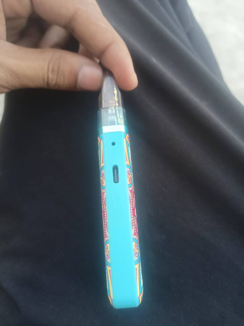 G3 lite vaap 1