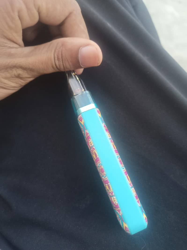 G3 lite vaap 2