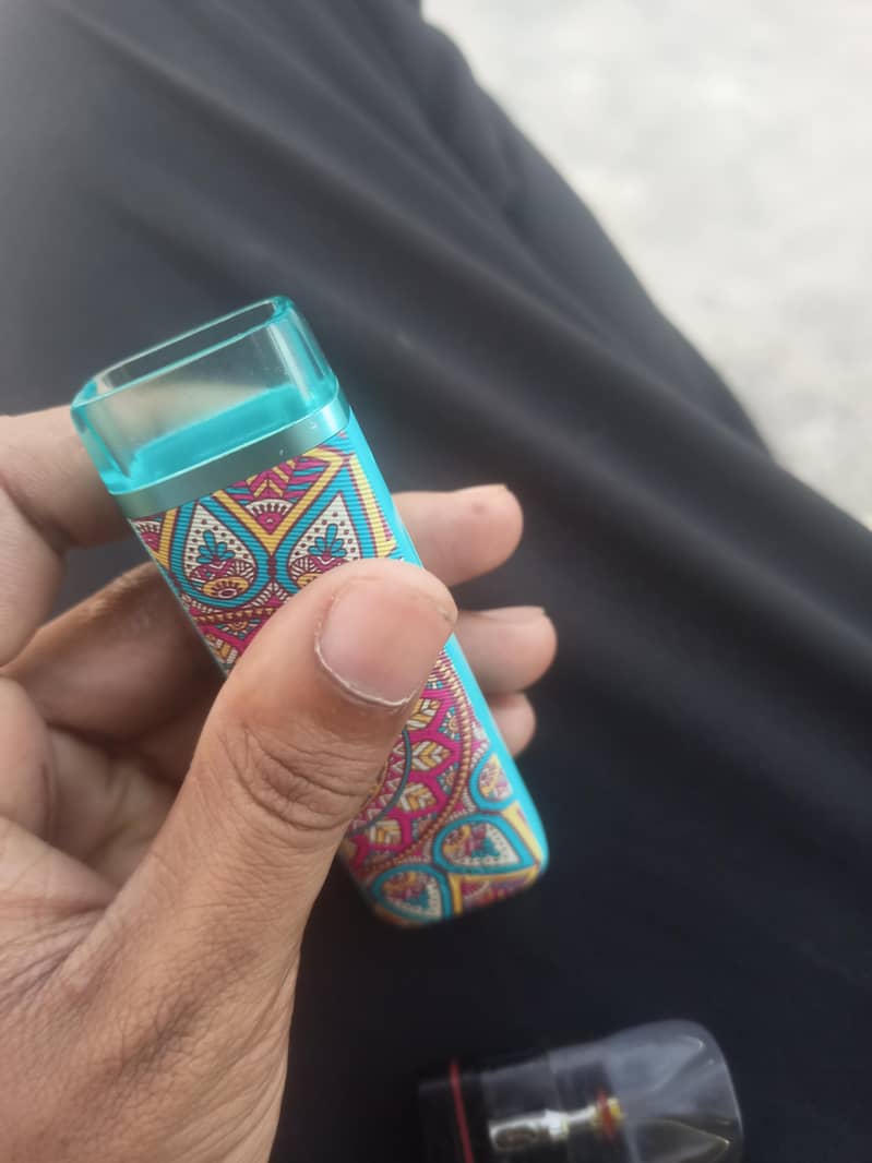 G3 lite vaap 3