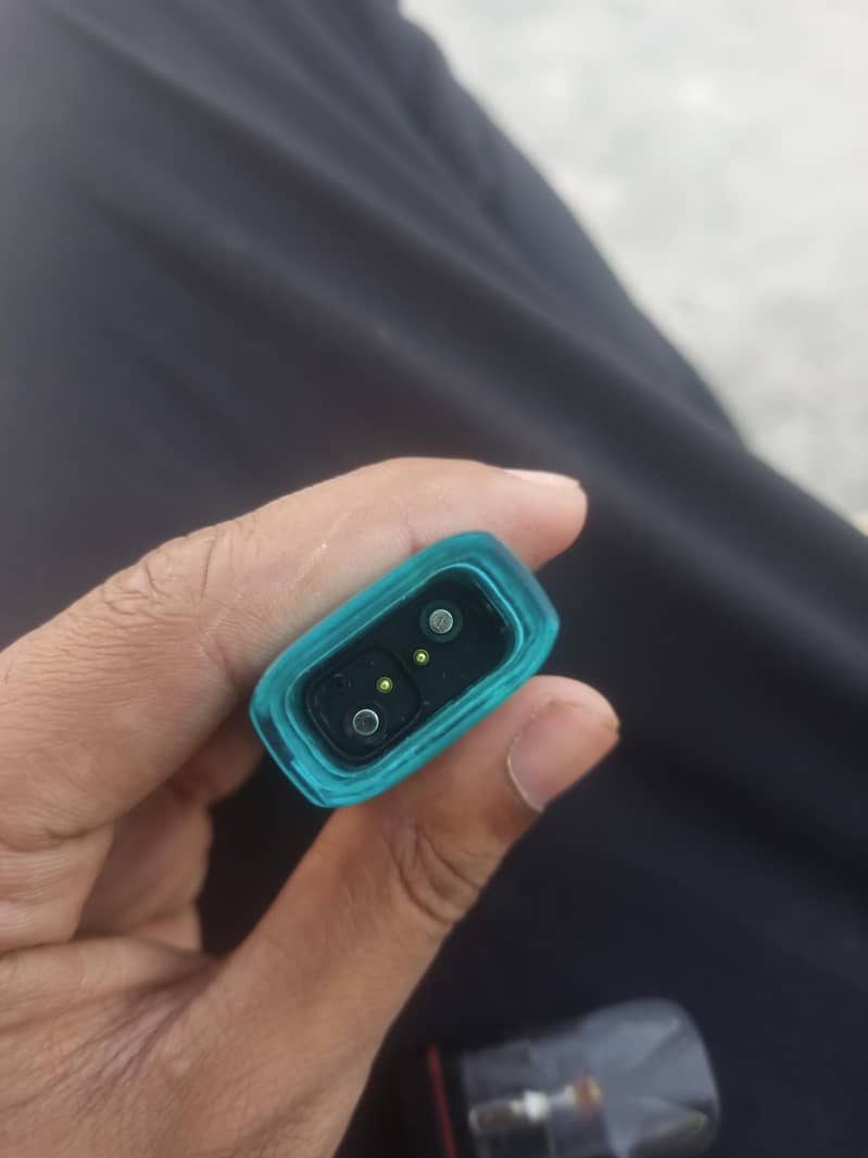 G3 lite vaap 4