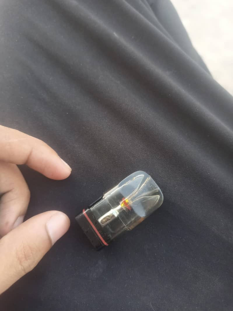 G3 lite vaap 5