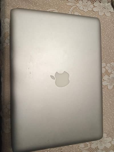 MacBook Pro Mid 2010 (13-inch)