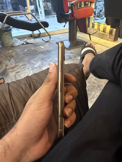 Apple iPhone XS PTA proved