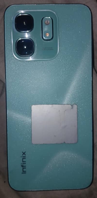 Infinix Hot 50i panel chnge or bhr sy thora Raf he Baki All ok he