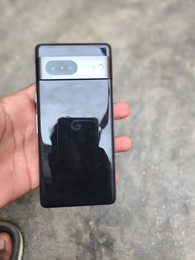 Google Pixel 7 Lush Condition 10/9.9