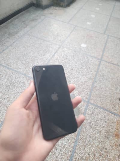 Apple iPhone SE JV