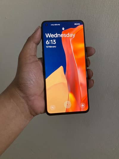 One Plus 9