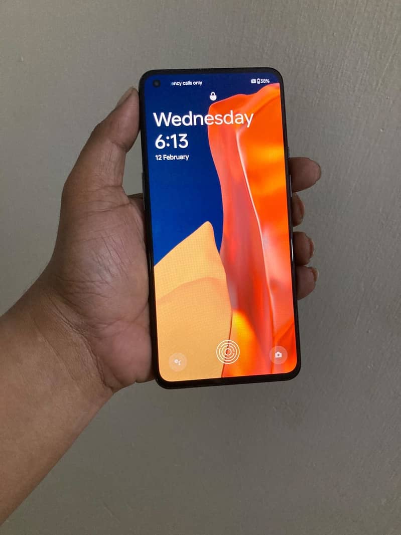 One Plus 9 0