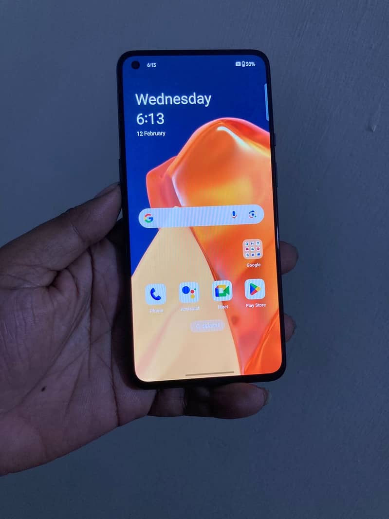 One Plus 9 1