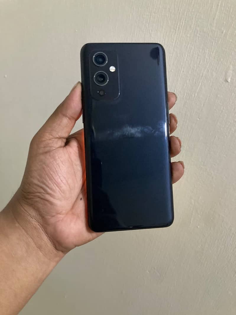 One Plus 9 3