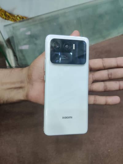 Xiaomi 11 Ultra