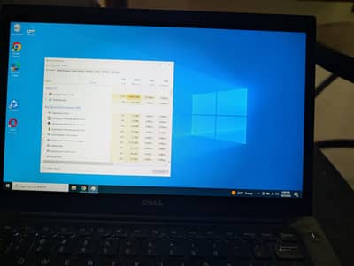Dell latitude 7480 i7 6th gen 16gb ram 240gb ssd