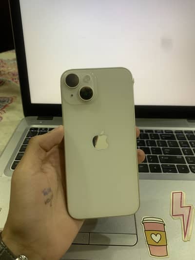 Apple iPhone 14