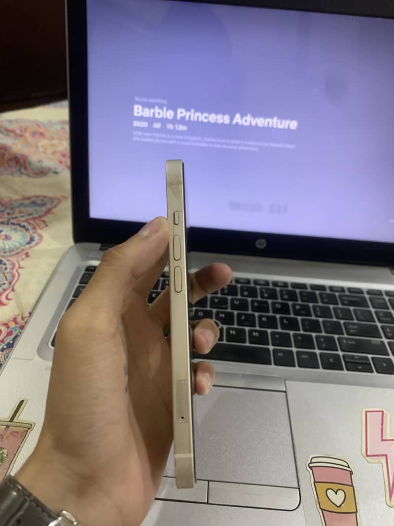 Apple iPhone 14 5