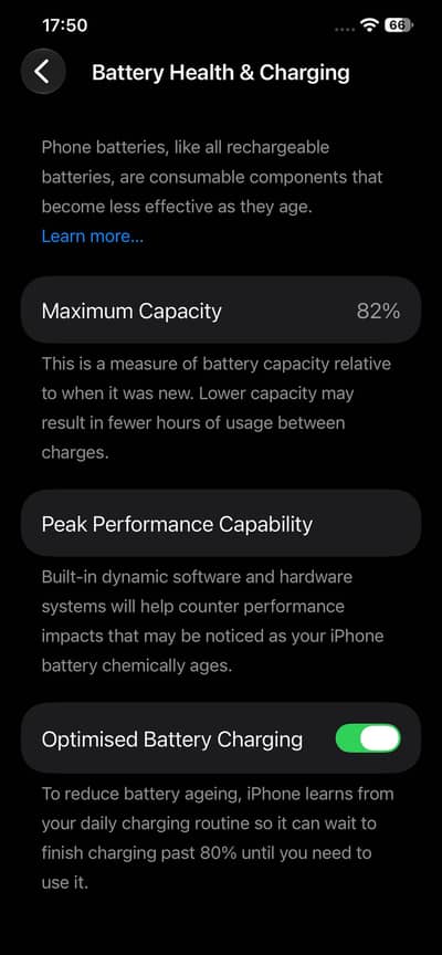 Apple iPhone 12 Pro Max