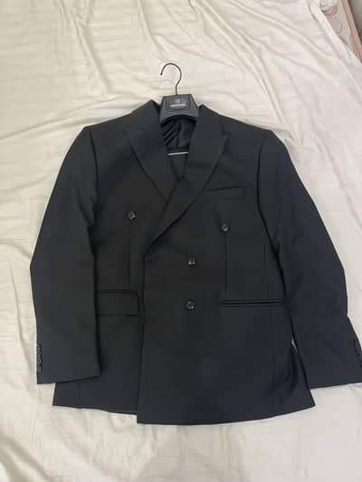 Uniworth 2 piece pant coats