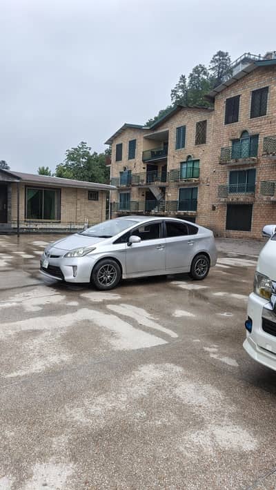 Toyota Prius 2013