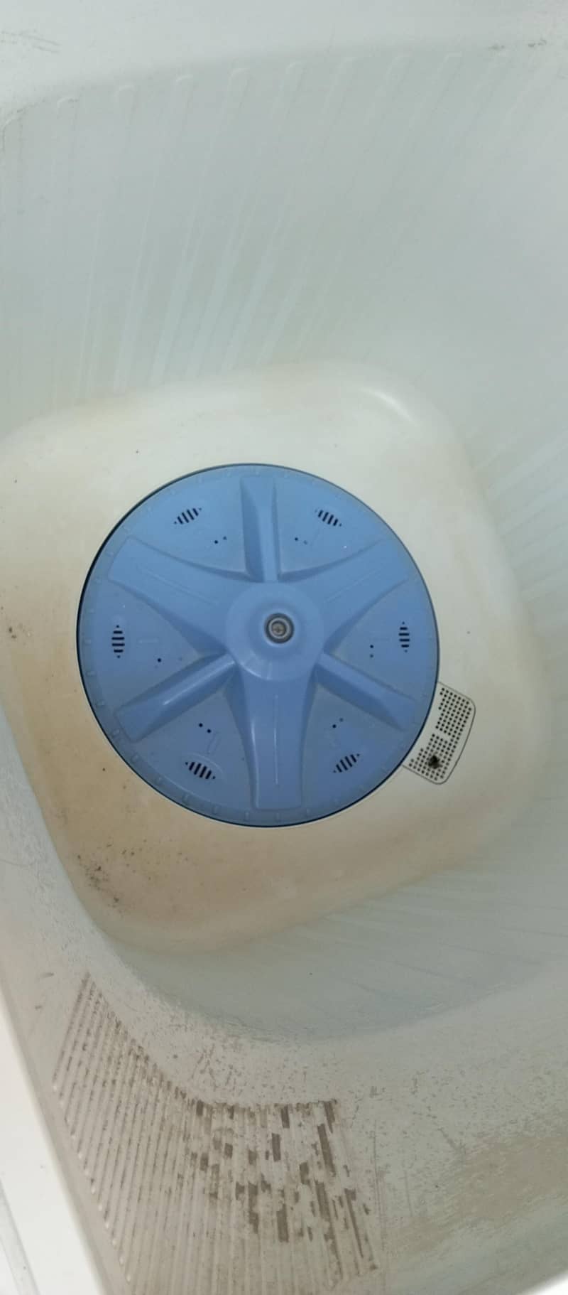 washing machine 1