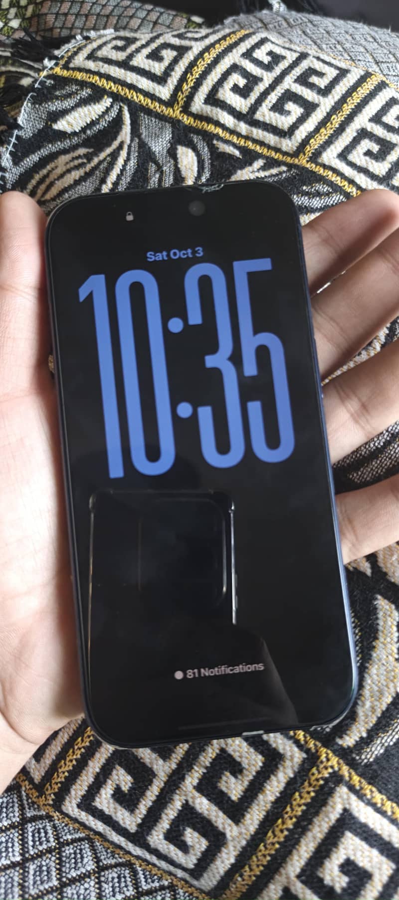Apple iPhone 17 Pro 3
