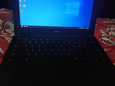 Dell Chromebook For Sale.
