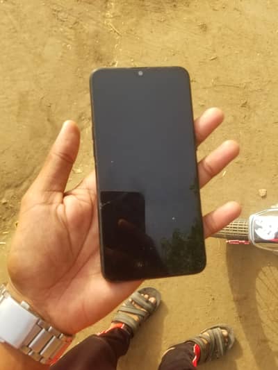 OPPO A5s With Box And Charger