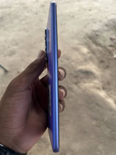 Infinix Hot 6 Pro
