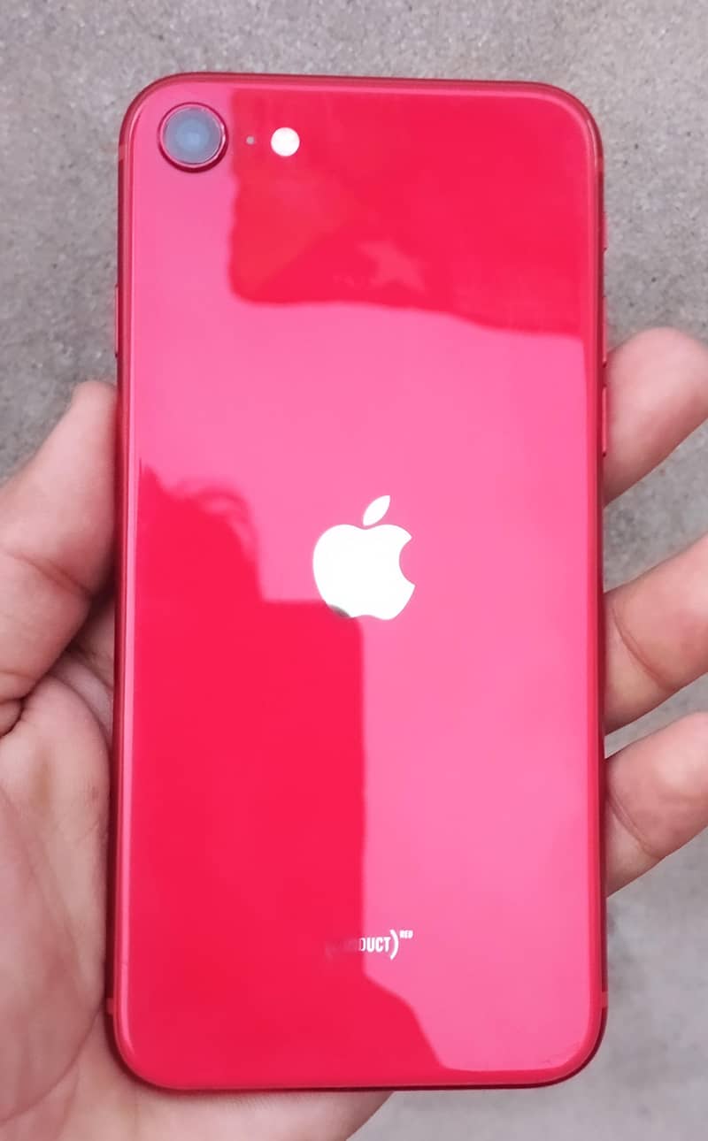 Apple iPhone SE 0