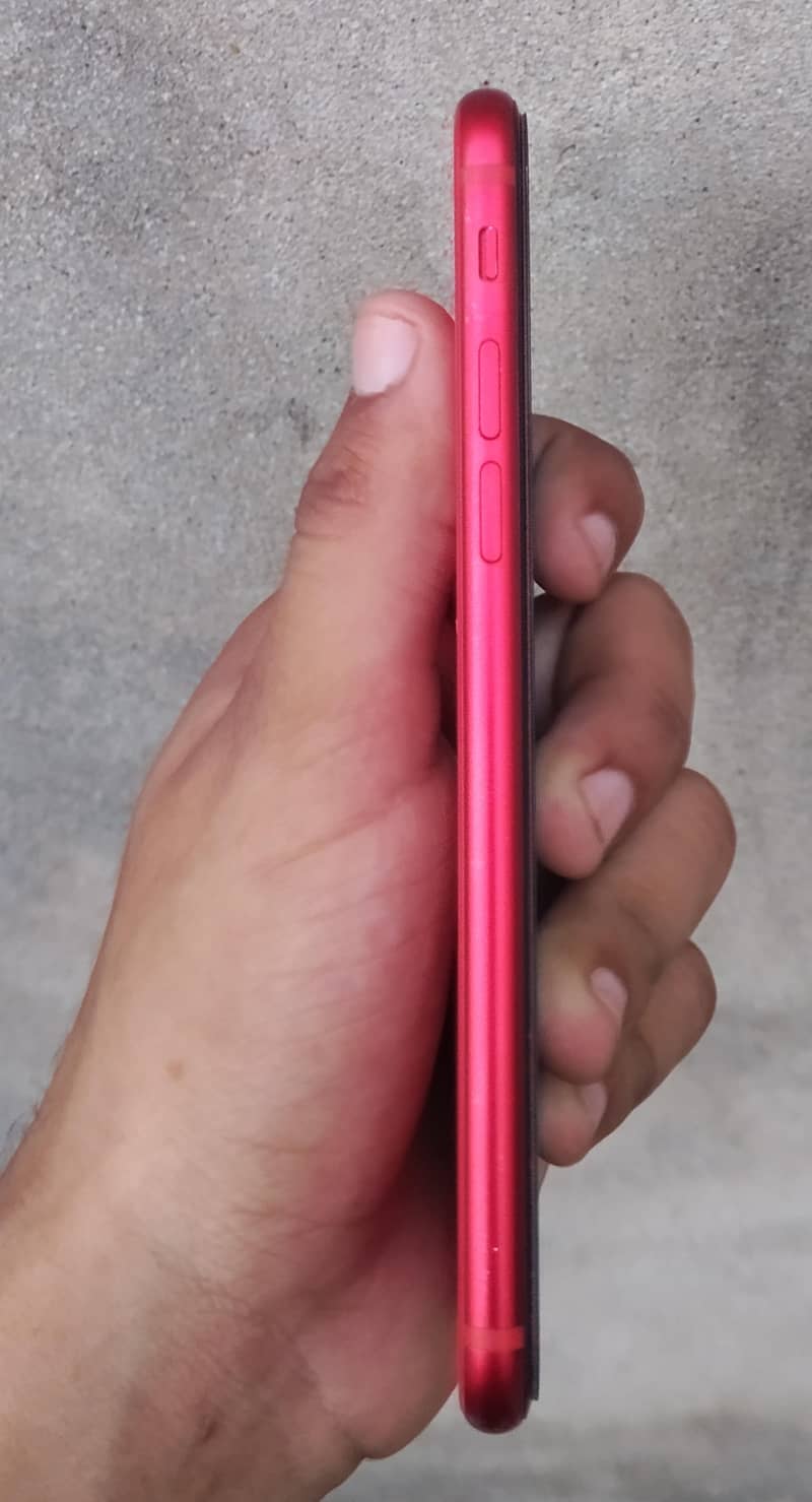 Apple iPhone SE 3