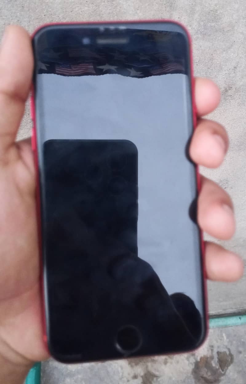 Apple iPhone SE 5
