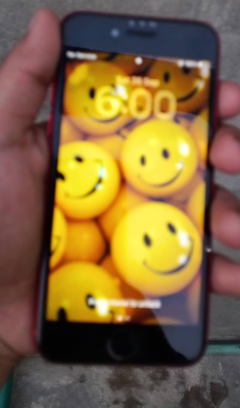 Apple iPhone SE 6