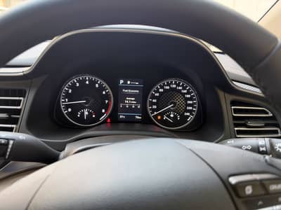 Hyundai Elantra 2026