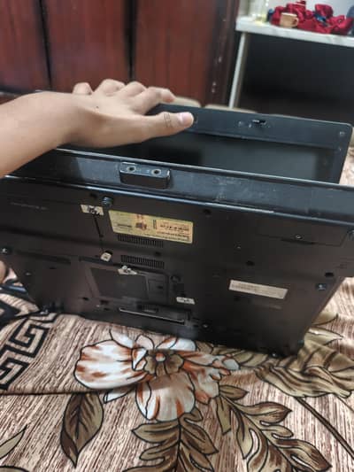 hp laptop