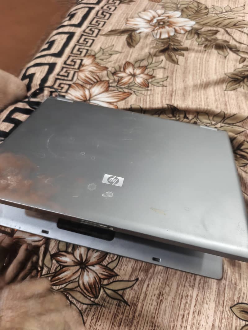 hp laptop 1