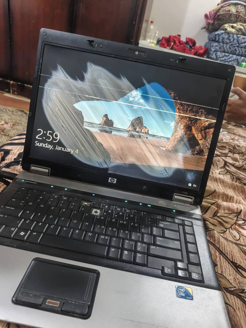 hp laptop 2
