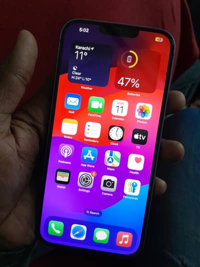 Apple iPhone 14 plus