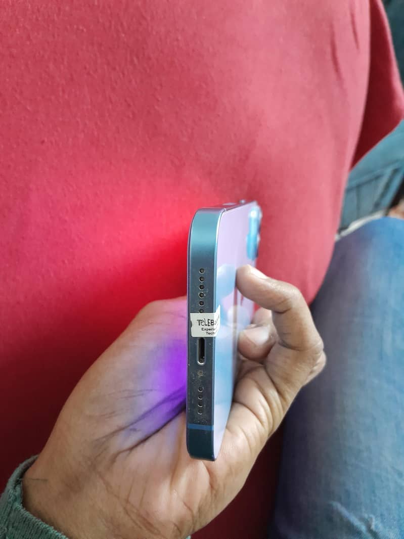 Apple iPhone 14 plus 6
