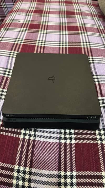 Ps4 Slim 500gb