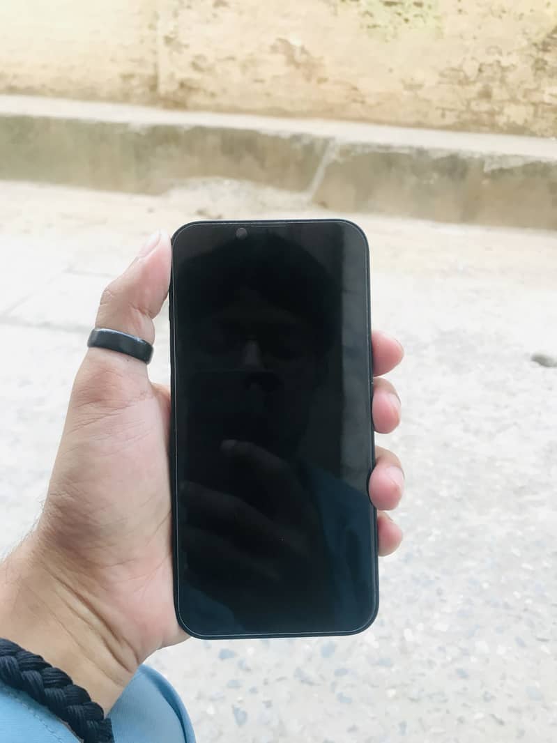 Apple iPhone 13 1